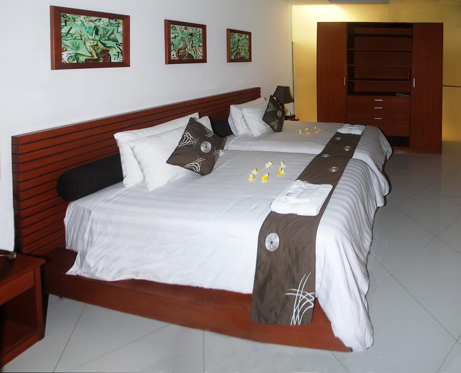 Mango Villa Sanur Pokoj fotografie
